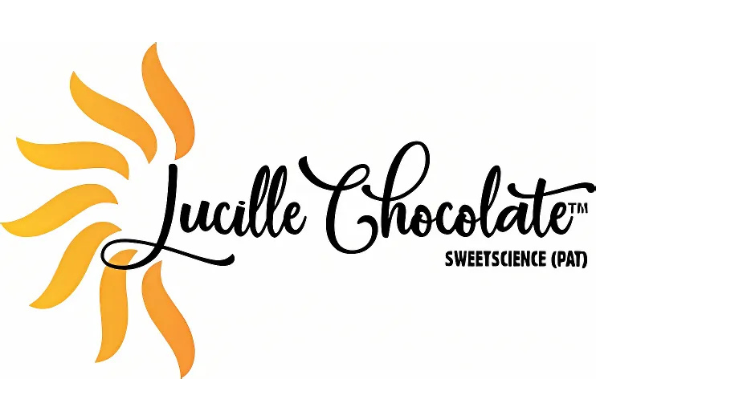 Lucille Chocolate | Premium Zero-Sugar Milk Chocolate