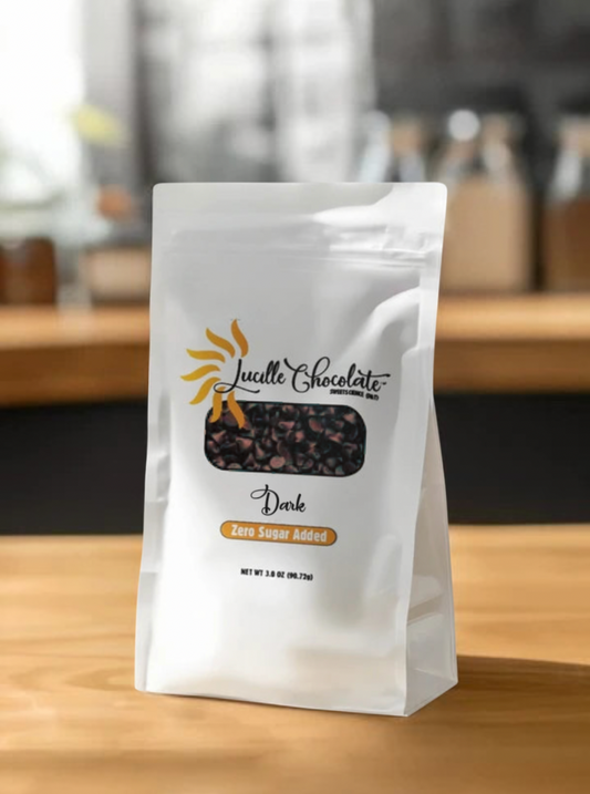 Dark Chocolate - (10) 3.0 oz packages